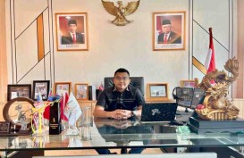 Bestprofit Surabaya Prediksikan Harga Emas Terus Terkoreksi