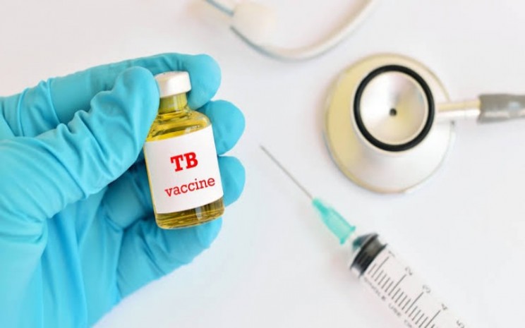 Vaksin tuberkulosis