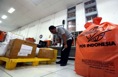 Pos Indonesia Prediksi Volume Pengiriman Naik 23 Persen Saat Ramadan dan Idulfitri