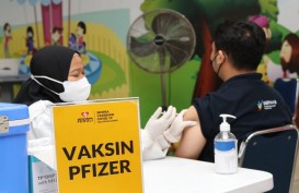 Lokasi Vaksin Booster di Mall Jakarta, Syarat Mudik Lebaran 2022