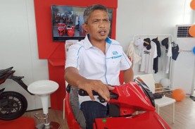 Wijaya Karya (WIKA) Kirim Ratusan Unit Motor Listrik…