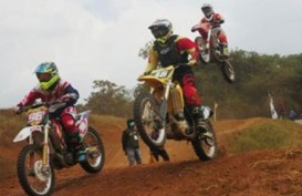 Setelah MotoGP Mandalika 2022, Lombok Bakal Gelar Kejuaraan Motorcross