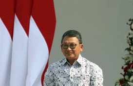 Menteri ESDM: Indonesia Perlu Dukungan Negara Maju untuk Pacu Transisi Energi