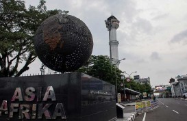 Sambut Endemi, Ini Langkah Pemkot Bandung Percepat Pemulihan Ekonomi