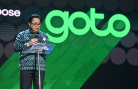GoTo Gojek Tokopedia Bakal Raih Dana IPO Rp17,57 Triliun, Ketiga Terbesar di BEI setelah BUKA dan MTEL