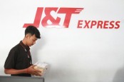 Ramadan Tahun, Pengiriman Paket J&T Express Bakal Melonjak hingga 70 Persen
