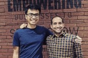 Ini Profil Farandy Ramadhana, Co-founder Segari yang Masuk Forbes Indonesia 30 Under 30