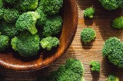Sayur-sayuran Ini Bisa Kurangi Risiko Cedera Paru Akibat Covid-19