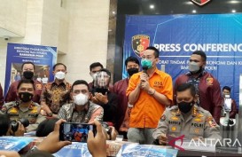 Indra Kenz Ngaku Kenal Binomo Lewat Iklan pada 2018