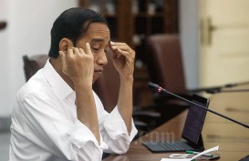 Jokowi Jengkel CCTV Hingga Seragam TNI-Polri Impor: Apa-apaan Ini!