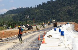 Belanja Daerah Kabupaten Cirebon Difokuskan untuk Pembangunan Infrastruktur