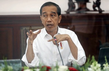 Jokowi Marah Besar, Singgung Reshuffle Hingga Larang Tepuk Tangan