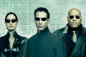 Sinopsis Film The Matrix Revolutions, Tonton Keanu Reeves di Bioskop Trans TV