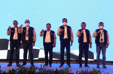 PNM Bandung Turut Dorong Penciptaan Inklusi Keuangan Melalui Brigade Madani