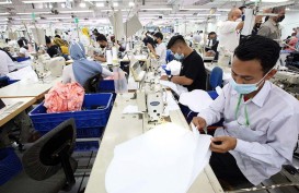 Pengusaha Segera Ajukan Perpanjangan Safeguard Sejumlah Produk Tekstil Tahun Ini