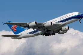 Black Box Kedua China Eastern Airlines Ditemukan,…
