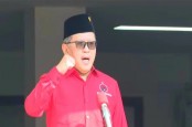 PAN Dikabarkan Masuk Kabinet Jokowi, Begini Reaksi PDIP