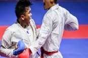 Selamat, Tim Karate Indonesia Sabet 4 Emas di SEAKF 2022