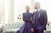 Profil Jada Pinkett Smith, Istri Will Smith yang Mengidap Penyakit Alopecia