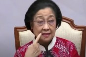 Klarifikasi Megawati soal Pernyataan 'Ibu-ibu Kerjaannya Hanya Menggoreng'