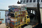Kelangkaan Solar Subsidi Jegal Angkutan Logistik Jelang Lebaran