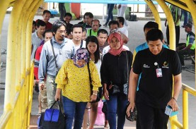 Pekerja Migran Indonesia Ogah Ikut Program JKN, Ini…