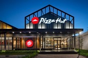 Emiten Pengelola Pizza Hut (PZZA) Diproyeksi Catat Kenaikan Penjualan 15 Persen Tahun Ini