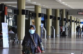 Penerbangan Internasional di Bandara Minangkabau akan Kembali Dibuka