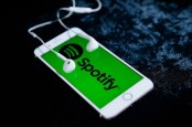 Spotify Setop Layanan di Rusia dan Janjikan Bantuan untuk Ukraina