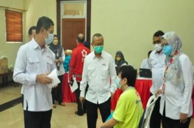Link Pendaftaran Vaksinasi Booster di Gedung PMI Jakarta…