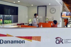 RUPST Bank Danamon (BDMN) Rombak Pengurus. Ini Susunan…