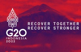 Health Working Group G20 Digelar di Jogja, Ini Agenda Acaranya