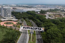 SSIA Targetkan Penjualan Lahan  60 Hektare di Subang…