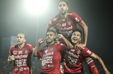 5 Tim Liga 1 Indonesia dengan Valuasi Tertinggi, Persib Ungguli Persija