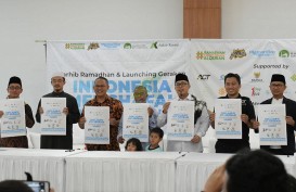 Gerakan Indonesia Menghafal Al-Quran, Usbob Deklarasi Kolaborasi 6 Lembaga