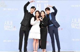 Spoiler Business Proposal Episode 10, Tae Mu dan Ha Ri Tak Direstui Keluarga?