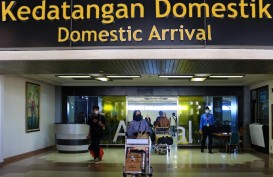 Dampak SE Kemenhub 21/2022, Jumlah Penumpang di Bandara Minangkabau Naik Signifikan