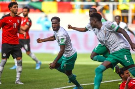 Kalah Dari Senegal, FA Mesir Klaim Timnya Mendapatkan…