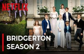 5 Alasan Bridgerton Season 2 Harus Ditonton, Kisah Anthony Makin Pelik?