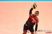 Hadapi Sea Games 2022, Timnas Voli Putra Indonesia Diasuh Pelatih Asal China