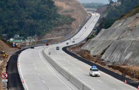 Perkuat Konektivitas, Jalan Tol Yogyakarta-Bawen Mulai Dibangun