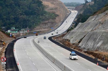 Perkuat Konektivitas, Jalan Tol Yogyakarta-Bawen Mulai Dibangun