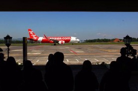 Diskon Setahun, AirAsia Tawarkan Paket Rp2,3 Juta…