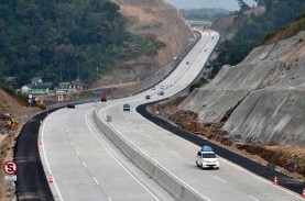 Tol Yogyakarta-Bawen Resmi Dibangun, Diharapkan Beri…