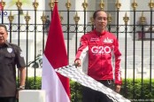 Presiden Jokowi dan PM Papua Nugini Bertemu di Istana Bogor, ini yang Dibahas
