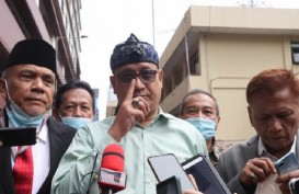 Kasus 'Jin Buang Anak' Masuk Tahap 2,  Edy Mulyadi Segera Disidang