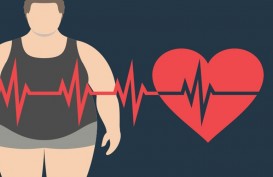 Cegah Obesitas Tidak Cukup dengan Diet