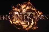 House of the Dragon GOT Resmi Tayang Agustus 2022