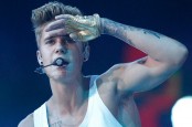 Pembelian Tiket Konser Justin Bieber Akan Dibatasi, Ini Alasannya