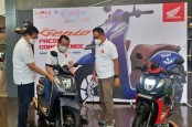 MPM Targetkan Penjualan New Honda Genio Bisa Tembus 1.000 Unit/Bulan